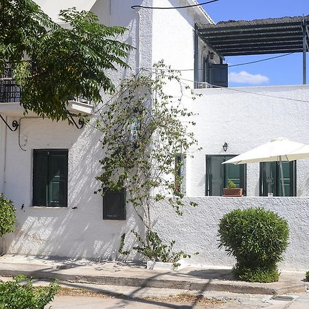 Villa Anesis سبيتسيس المظهر الخارجي الصورة