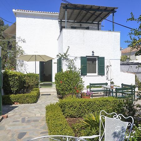 Villa Anesis سبيتسيس المظهر الخارجي الصورة