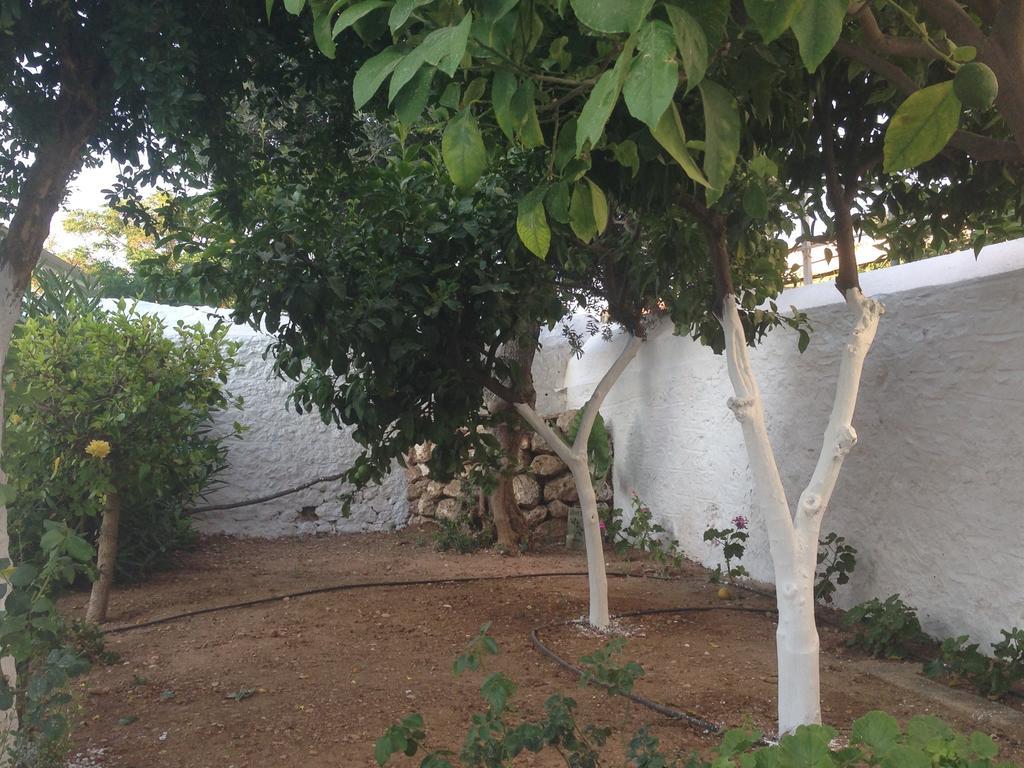Villa Anesis سبيتسيس المظهر الخارجي الصورة