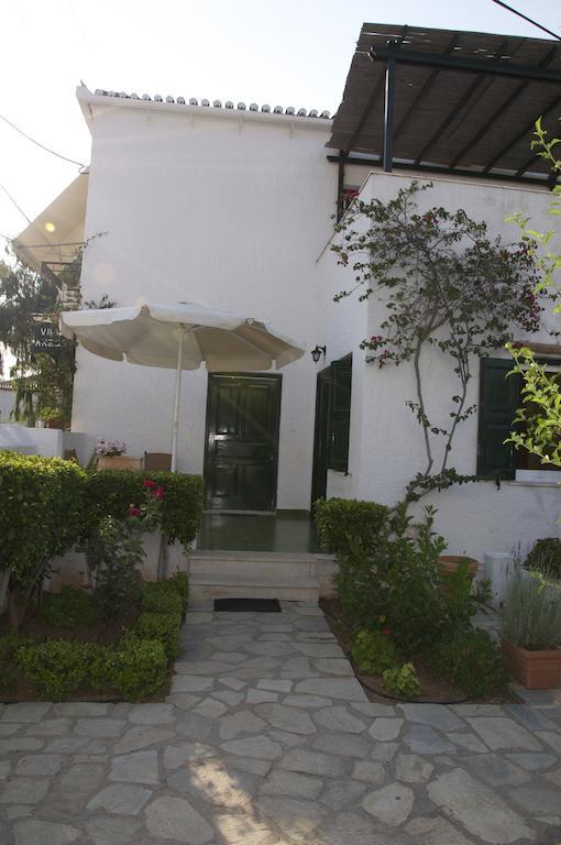 Villa Anesis سبيتسيس المظهر الخارجي الصورة