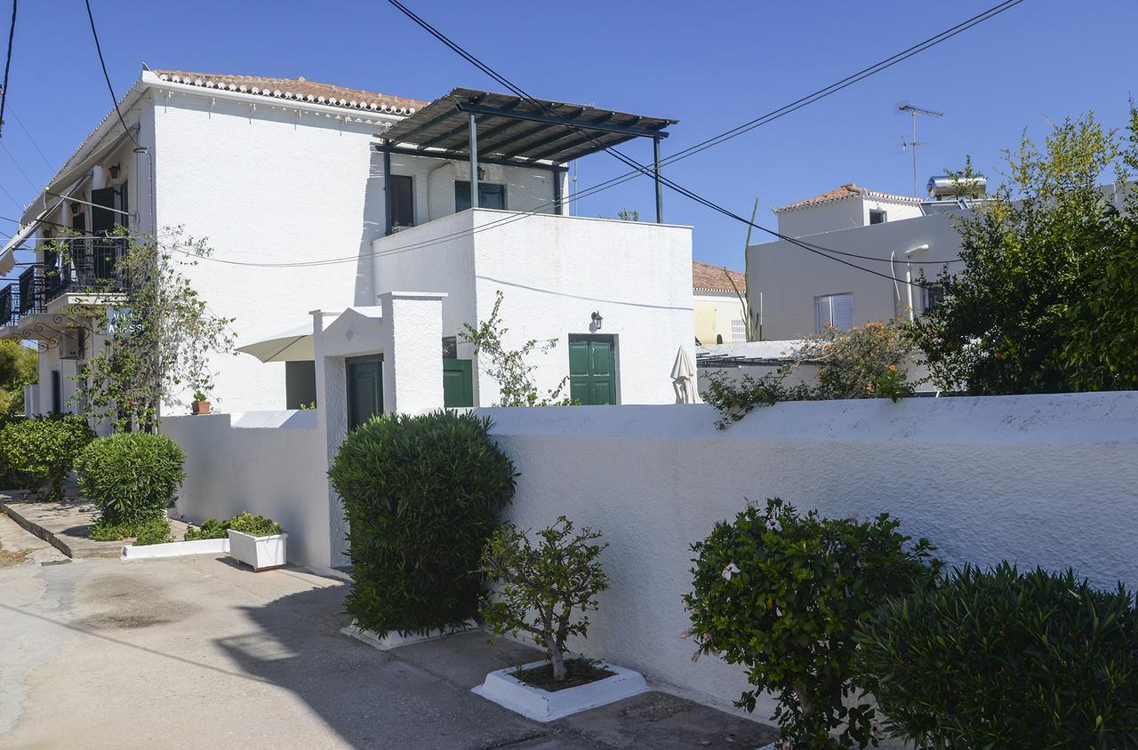 Villa Anesis سبيتسيس المظهر الخارجي الصورة